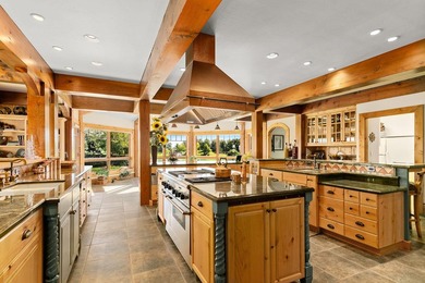 Parma Lodge and Stables is a remarkable lifestyle, equestrian - photo 36
