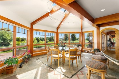 Parma Lodge and Stables is a remarkable lifestyle, equestrian - photo 37