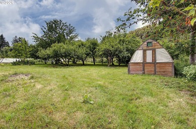 Historic Brush Prairie farmhouse built in 1901 and lovingly - photo 38