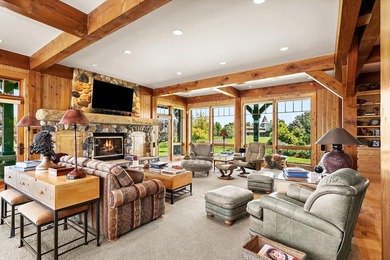 Parma Lodge and Stables is a remarkable lifestyle, equestrian - photo 38