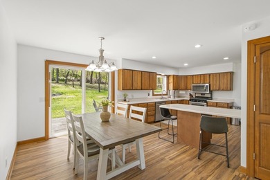 Experience country living with stunning views in this - photo 9