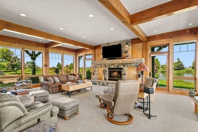 Parma Lodge and Stables is a remarkable lifestyle, equestrian - photo 39
