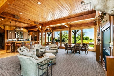Parma Lodge and Stables is a remarkable lifestyle, equestrian - photo 42