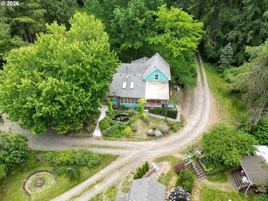 Historic Brush Prairie farmhouse built in 1901 and lovingly - photo 44