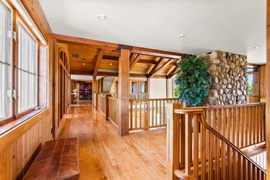 Parma Lodge and Stables is a remarkable lifestyle, equestrian - photo 44