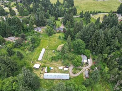 Historic Brush Prairie farmhouse built in 1901 and lovingly - photo 45