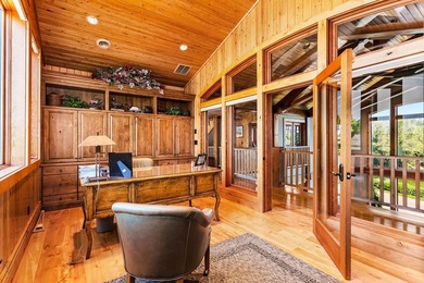Parma Lodge and Stables is a remarkable lifestyle, equestrian - photo 45
