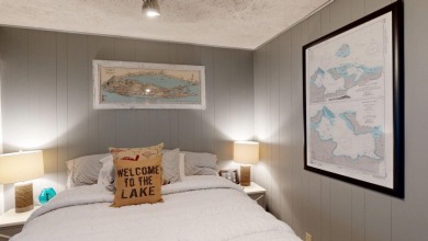 Enjoy lake life in this charming 2-bedroom, 1-bath cabin - photo 17