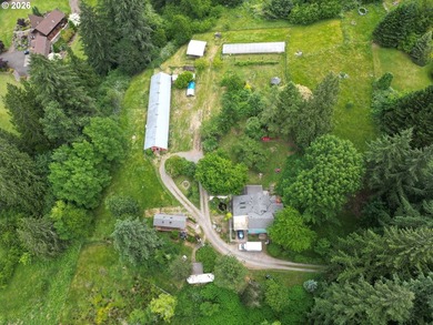 Historic Brush Prairie farmhouse built in 1901 and lovingly - photo 46