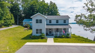 Lake Home For Sale in Schaghticoke, New York