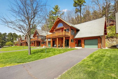 Experience the best of the Dells from your own private log cabin - photo 1