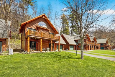Experience the best of the Dells from your own private log cabin - photo 2