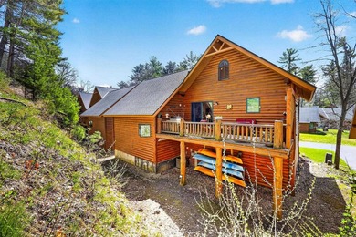 Experience the best of the Dells from your own private log cabin - photo 3