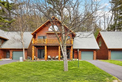 Experience the best of the Dells from your own private log cabin - photo 4
