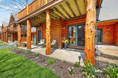 Experience the best of the Dells from your own private log cabin - photo 5