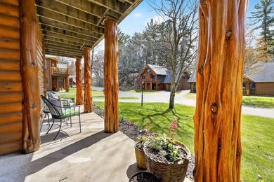 Experience the best of the Dells from your own private log cabin - photo 6