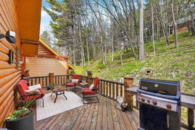 Experience the best of the Dells from your own private log cabin - photo 7
