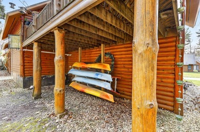 Experience the best of the Dells from your own private log cabin - photo 8
