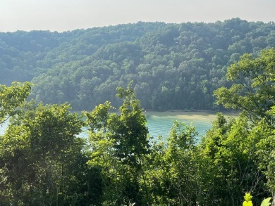 Dale Hollow Lake Lot For Sale in Byrdstown Tennessee