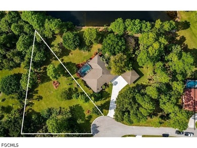 Beautiful Residential CUL--DE-SAC LOT -- OVER HALF ACRE in the - photo 3