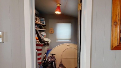 Enjoy lake life in this charming 2-bedroom, 1-bath cabin - photo 16
