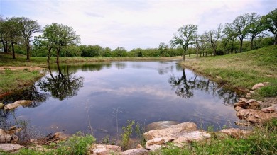 (private lake, pond, creek) Acreage For Sale in Nocona Texas