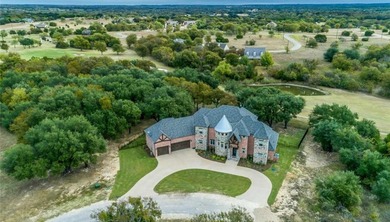 Located on a rare double lot along the 15th fairway of White - photo 4