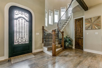 Located on a rare double lot along the 15th fairway of White - photo 5
