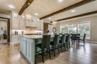 Located on a rare double lot along the 15th fairway of White - photo 6