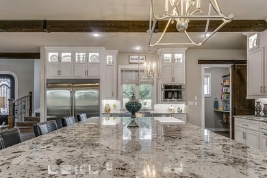 Located on a rare double lot along the 15th fairway of White - photo 9