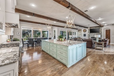 Located on a rare double lot along the 15th fairway of White - photo 10