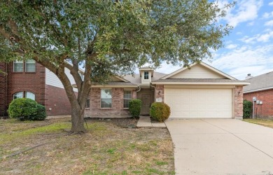 Lake Home For Sale in Forney, Texas