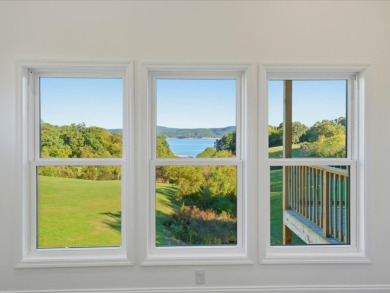 Brand-New Custom Home with Cherokee Lake Views - photo 17