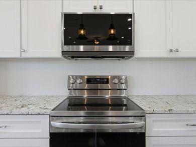 Brand-New Custom Home with Cherokee Lake Views - photo 11