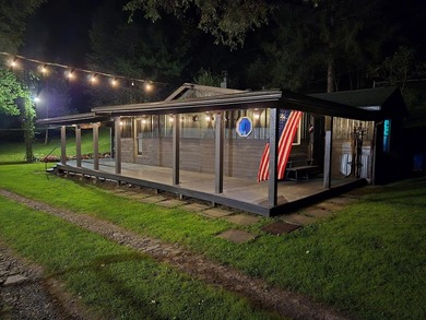 (private lake, pond, creek) Home For Sale in Austin Pennsylvania