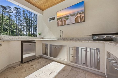 Nestled on one of the largest homesites in the prestigious - photo 11