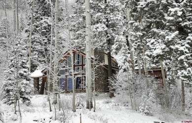 Lake Home For Sale in Durango, Colorado