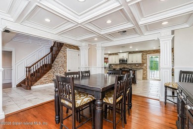 Welcome to 699 Ionia Avenue, a stunning brick-front center hall - photo 11