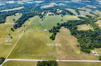 Let your imagination run wild on this beautiful 206 mostly level - photo 2