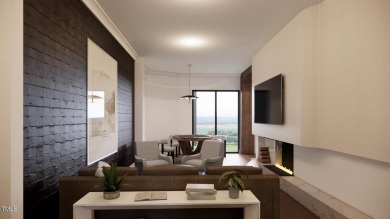 Welcome to THE ELLIS AT CORNWALLIS by Veranta Properties!