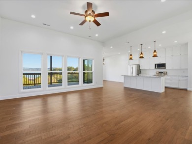 Brand-New Custom Home with Cherokee Lake Views - photo 4