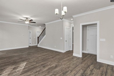 UP TO $12,000 IN CLOSING COSTS ASSISTANCE with use of builder's - photo 13