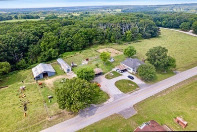 Let your imagination run wild on this beautiful 206 mostly level - photo 4