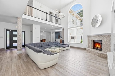 Nestled on one of the largest homesites in the prestigious - photo 14
