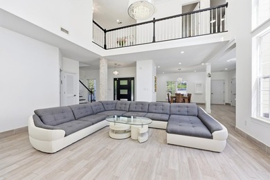 Nestled on one of the largest homesites in the prestigious - photo 15