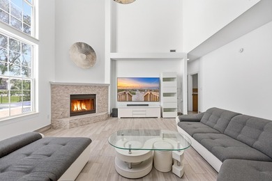 Nestled on one of the largest homesites in the prestigious - photo 16