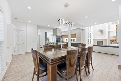Nestled on one of the largest homesites in the prestigious - photo 17