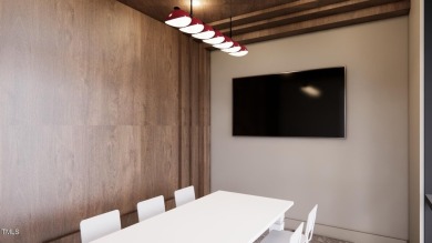 Welcome to THE ELLIS AT CORNWALLIS by Veranta Properties!