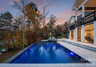 Tranquil Waterfront Estate with Unmatched Multigenerational - photo 8