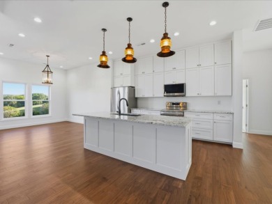 Brand-New Custom Home with Cherokee Lake Views - photo 8